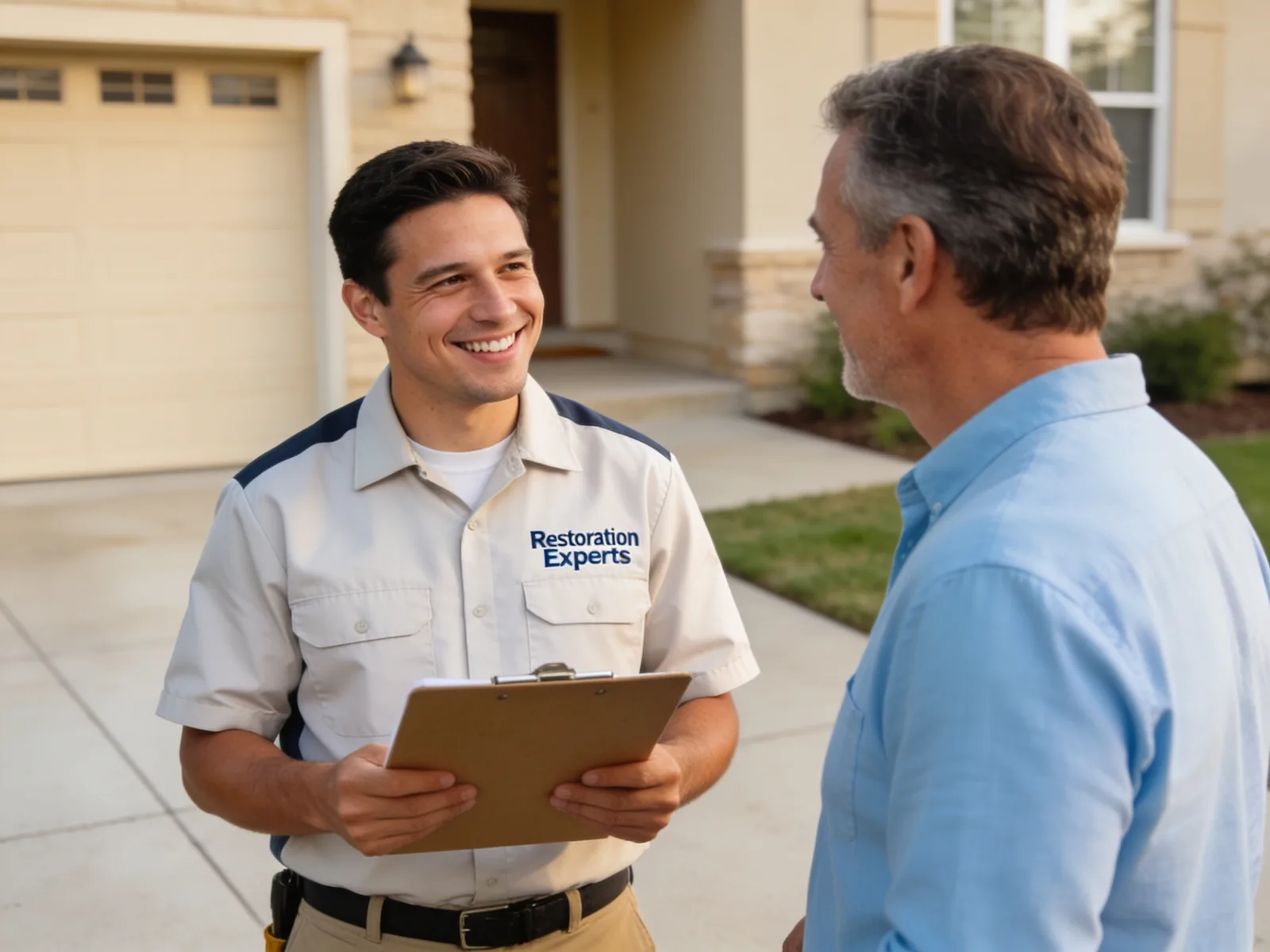 Water Damage Cleanup Oceano, CA FAQs